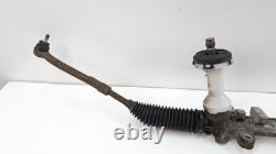 Hyundai Santa Fe Mk3 Power Steering Rack 2.2 Crdi Diesel 565002w950 2015
