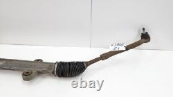 Hyundai Santa Fe Mk3 Power Steering Rack 2.2 Crdi Diesel 565002w950 2015
