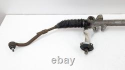 Hyundai Santa Fe Mk3 Power Steering Rack 2.2 Crdi Diesel 565002w950 2015