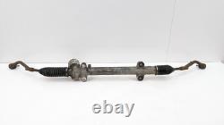 Hyundai Santa Fe Mk3 Power Steering Rack 2.2 Crdi Diesel 565002w950 2015
