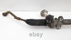 Hyundai Santa Fe Mk3 Power Steering Rack 2.2 Crdi Diesel 565002w950 2015