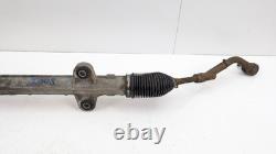 Hyundai Santa Fe Mk3 Power Steering Rack 2.2 Crdi Diesel 565002w950 2015