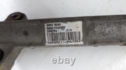 Hyundai Santa Fe Mk3 Power Steering Rack 2.2 Crdi Diesel 565002w950 2015