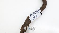 Hyundai Santa Fe Mk3 Power Steering Rack 2.2 Crdi Diesel 565002w950 2015