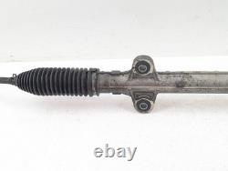 Hyundai Santa Fe Mk3 Power Steering Rack 2.2 Diesel 565002w700 2016