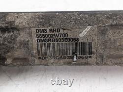 Hyundai Santa Fe Mk3 Power Steering Rack 2.2 Diesel 565002w700 2016