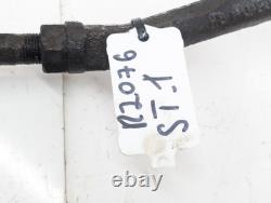 Hyundai Santa Fe Mk3 Power Steering Rack 2.2 Diesel 565002w700 2016