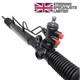 Hyundai Tucson Mk2 2004-2010 Power Steering Rack With &pound;100 Cash Back