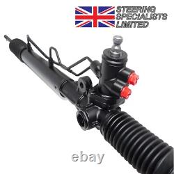 Hyundai Tucson MK2 2004-2010 Power Steering Rack With £100 Cash Back
