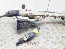 Hyundai Tucson Mk3 1.6 Diesel Power Steering Rack 2020 56320d7590