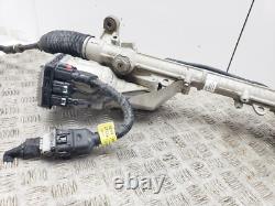 Hyundai Tucson Mk3 1.6 Diesel Power Steering Rack 2020 56320d7590