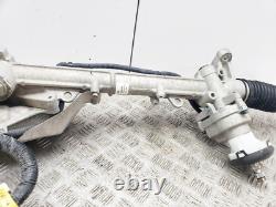 Hyundai Tucson Mk3 1.6 Diesel Power Steering Rack 2020 56320d7590