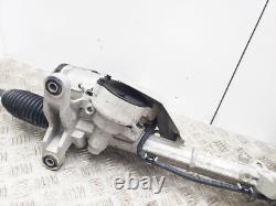 Hyundai Tucson Mk3 1.6 Diesel Power Steering Rack 2020 56320d7590