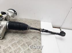 Hyundai Tucson Mk3 1.6 Diesel Power Steering Rack 2020 56320d7590
