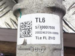 Hyundai Tucson Mk3 1.6 Diesel Power Steering Rack 2020 56320d7590