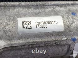 Hyundai Tucson Mk3 1.6 Diesel Power Steering Rack 2020 56320d7590