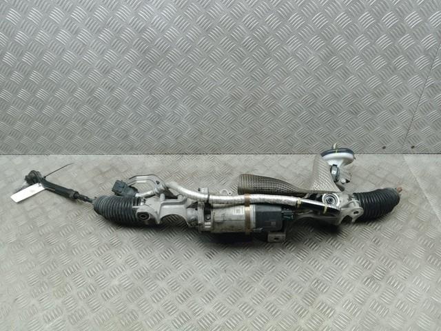 Hyundai Tucson Power Steering Rack 57700r2090 Mk4 2020 2025