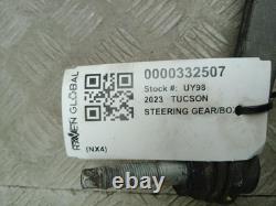 Hyundai Tucson Power Steering Rack 57700r2090 Mk4 2020 2025