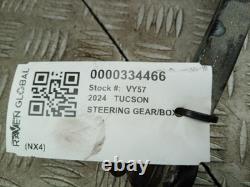 Hyundai Tucson Power Steering Rack 57700r2090 Mk4 Nx4 2020 2025