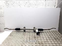 Hyundai Veloster 2012 1.6 Gdi Petrol Power Steering Rack