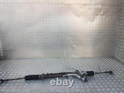 IVECO DAILY Power Steering Rack 2006 2.3 Diesel Mk3