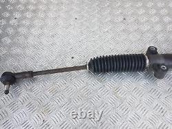 IVECO DAILY Power Steering Rack 2006 2.3 Diesel Mk3