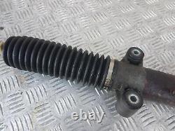 IVECO DAILY Power Steering Rack 2006 2.3 Diesel Mk3