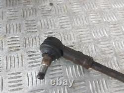 IVECO DAILY Power Steering Rack 2006 2.3 Diesel Mk3