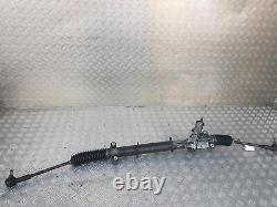 IVECO DAILY Power Steering Rack 2006 2.3 Diesel Mk3