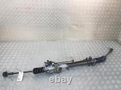 IVECO DAILY Power Steering Rack 2006 2.3 Diesel Mk3