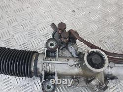 IVECO DAILY Power Steering Rack 2006 2.3 Diesel Mk3