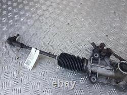 IVECO DAILY Power Steering Rack 2006 2.3 Diesel Mk3