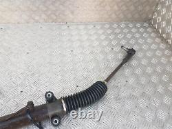 IVECO DAILY Power Steering Rack 2006 2.3 Diesel Mk3