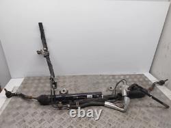 Infiniti Q50 2.1 CDI Diesel Automatic Power Steering Rack 2016 4ge1bbh