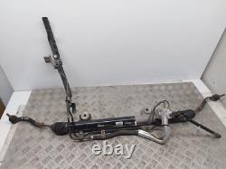 Infiniti Q50 2.1 CDI Diesel Automatic Power Steering Rack 2016 4ge1bbh