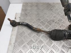 Infiniti Q50 2.1 CDI Diesel Automatic Power Steering Rack 2016 4ge1bbh