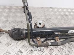 Infiniti Q50 2.1 CDI Diesel Automatic Power Steering Rack 2016 4ge1bbh