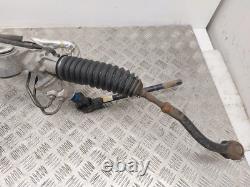 Infiniti Q50 2.1 CDI Diesel Automatic Power Steering Rack 2016 4ge1bbh