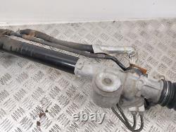 Infiniti Q50 2.1 CDI Diesel Automatic Power Steering Rack 2016 4ge1bbh