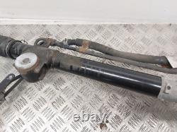 Infiniti Q50 2.1 CDI Diesel Automatic Power Steering Rack 2016 4ge1bbh