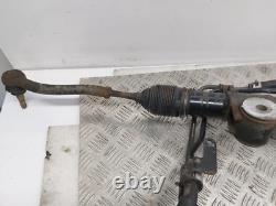 Infiniti Q50 2.1 CDI Diesel Automatic Power Steering Rack 2016 4ge1bbh