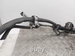 Infiniti Q50 2.1 CDI Diesel Automatic Power Steering Rack 2016 4ge1bbh