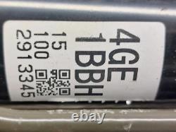 Infiniti Q50 2.1 CDI Diesel Automatic Power Steering Rack 2016 4ge1bbh