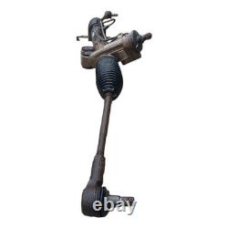Isuzu D-max Power Steering Rack Rhd 2012-2021 2.5 1.9 8979461311 Isuzu D-max Power Steering Rack Rhd 2012-2021 2.5 1.9 8979461311