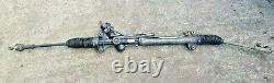 Iveco Daily 2000-2014 Power Steering Rack