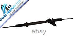 Iveco Daily 2000 to 2011 Remanufactured Power Steering Rack (EXCHANGE)