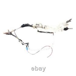 JAGUAR E-PACE 2.0 MK1 2017-2020 Electric Power Steering Rack HJ32-3C567-BC