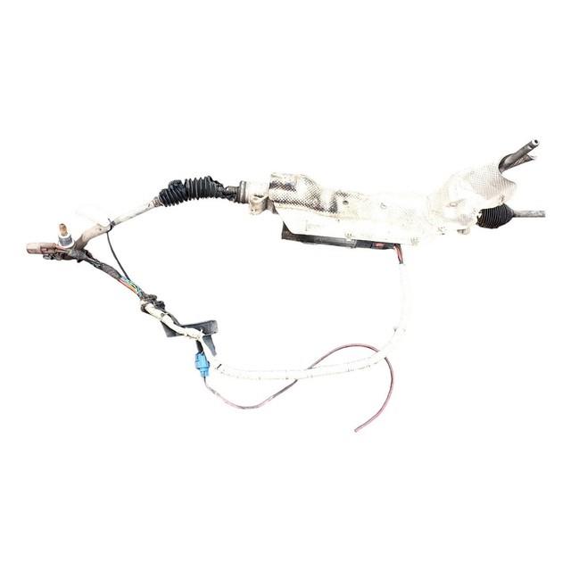 Jaguar E-pace 2.0 Mk1 2017-2020 Electric Power Steering Rack Hj32-3c567-bc