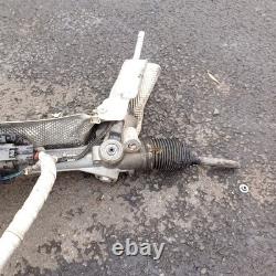 JAGUAR E-PACE 2.0 MK1 2017-2020 Electric Power Steering Rack HJ32-3C567-BC