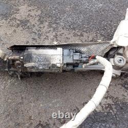 JAGUAR E-PACE 2.0 MK1 2017-2020 Electric Power Steering Rack HJ32-3C567-BC